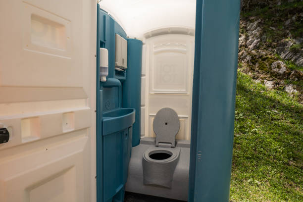 Best Local porta potty services  in Hebron, MD