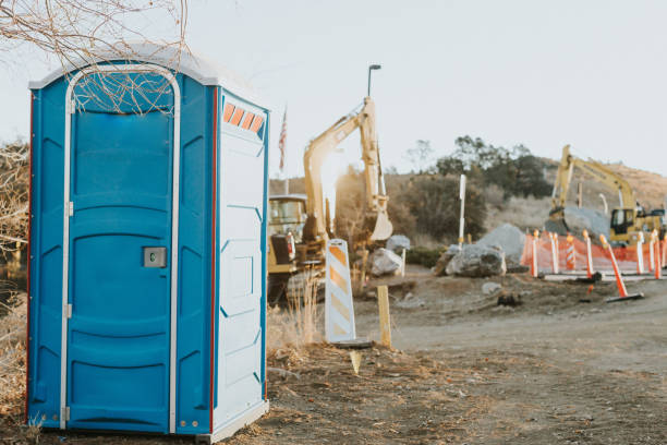Best Local porta potty services  in Hebron, MD