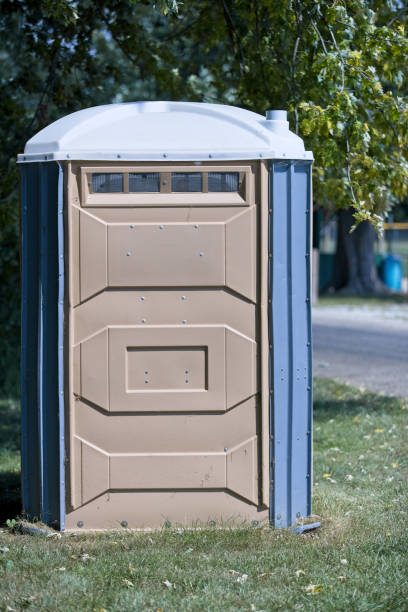 Portable Toilet Options We Offer in Hebron, MD