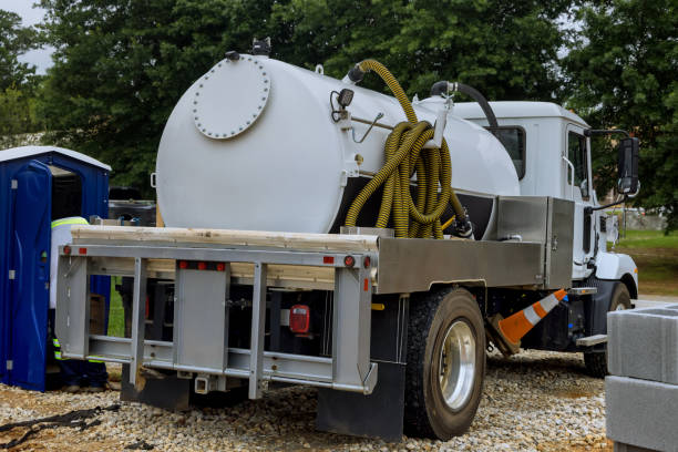 Best Portable toilet rental cost  in Hebron, MD