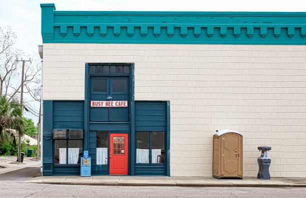 Best Portable bathroom rental  in Hebron, MD