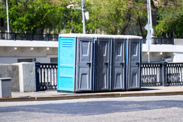 Best Construction site porta potty rental  in Hebron, MD