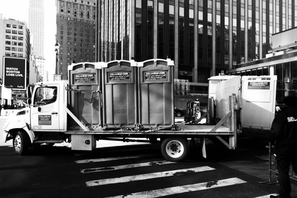 Best Luxury portable toilet rental  in Hebron, MD