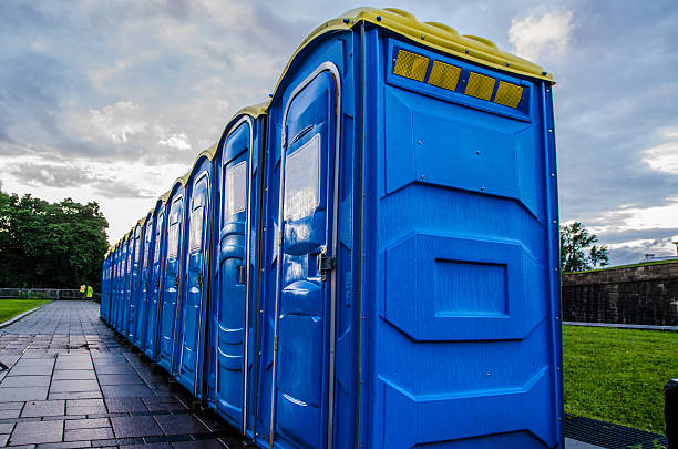 Best Affordable portable toilet rental  in Hebron, MD